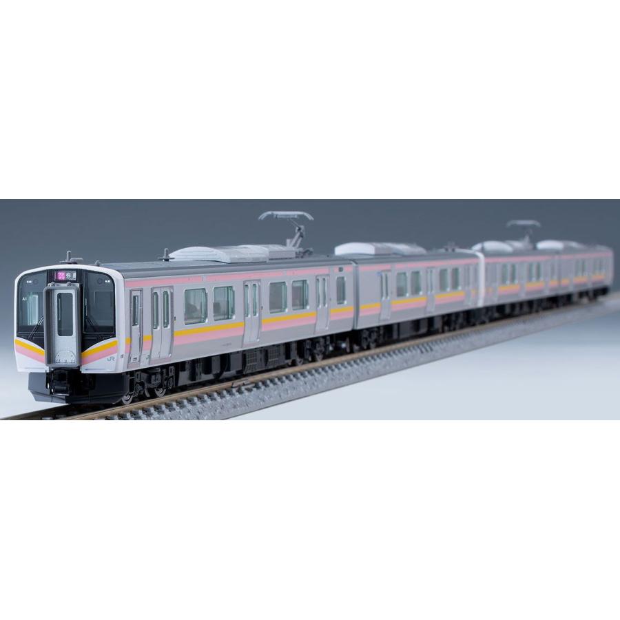 トミックス (N) 98475 JR E129 100系電車基本セット(2両) 返品種別B