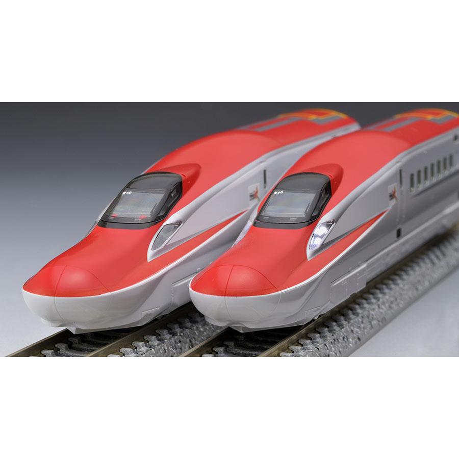 トミックス N Jr E6系秋田新幹線 こまち 基本セット 3両 返品種別b Joshin Web Paypayモール店 通販 Paypayモール