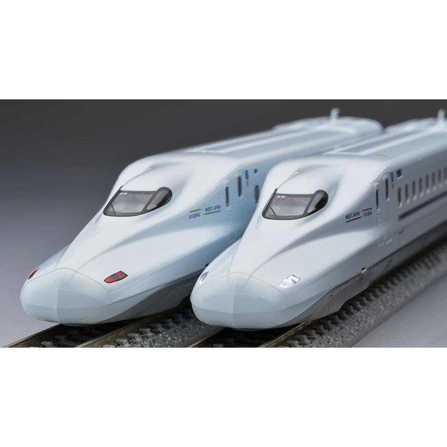 トミックス (再生産)(N) 98518 JR N700-8000系山陽・九州新幹線基本 
