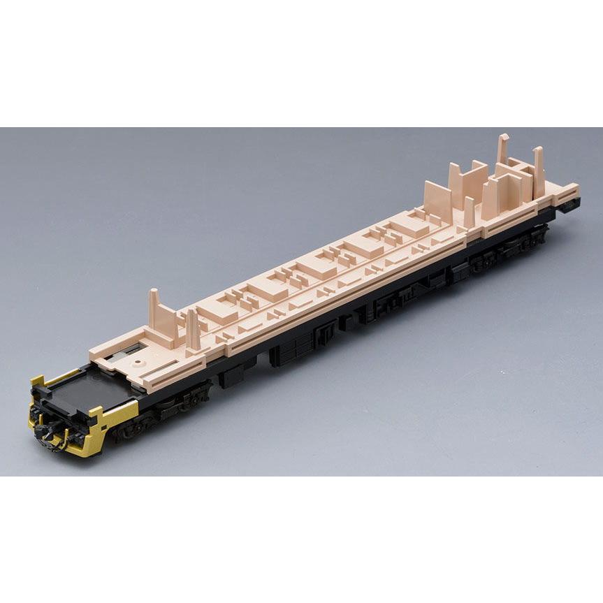 トミックス (N) 98523 JR キハ183-6000系ディーゼルカー(お座敷 トミックス (N) 98523 JR キハ183-6000系ディーゼルカー(お座敷
