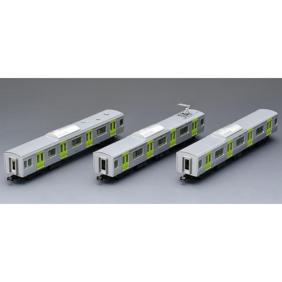 専用　2点 TOMIX トミックス JR E235-0系電車(後期型・山手線)増結セットB