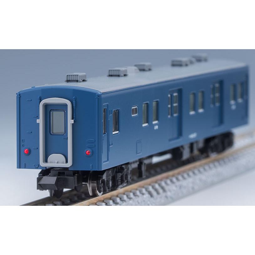 トミックス (N) 98543 国鉄 14 500系客車(まりも)増結セット(6両) 返品