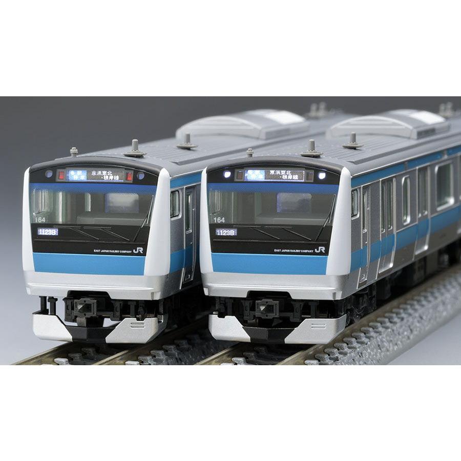 トミックス (N) 98553 JR E233 1000系電車(京浜東北・根岸線)基本
