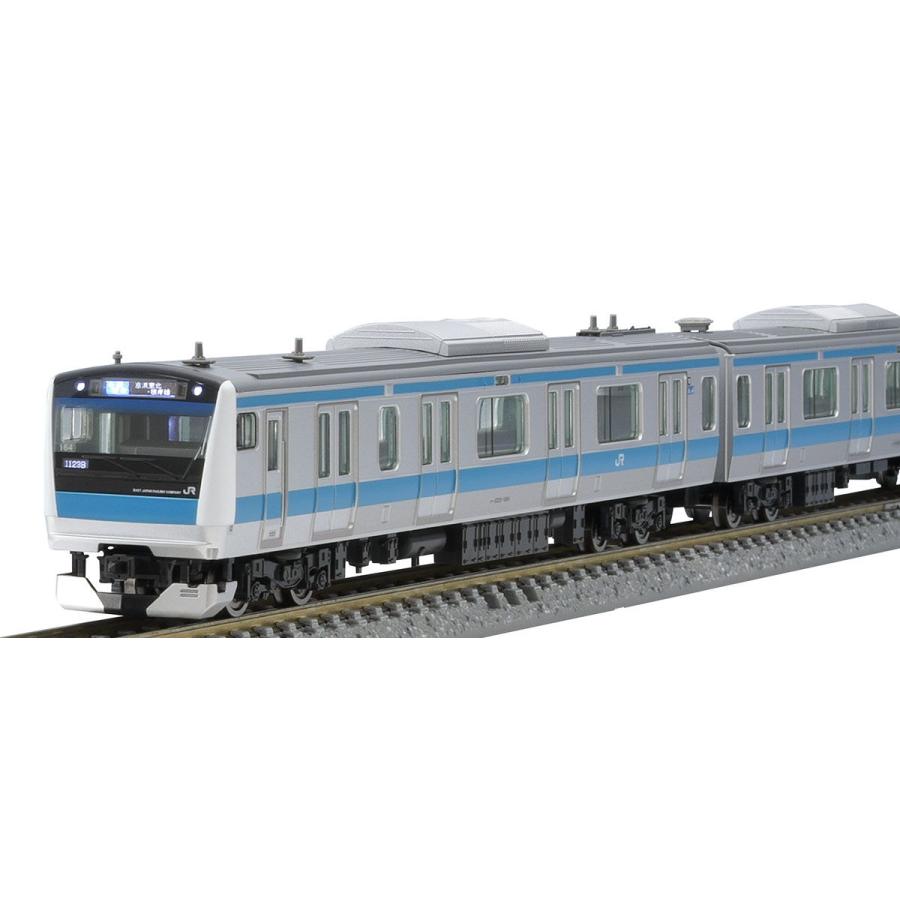 トミックス (N) 98553 JR E233 1000系電車(京浜東北・根岸線