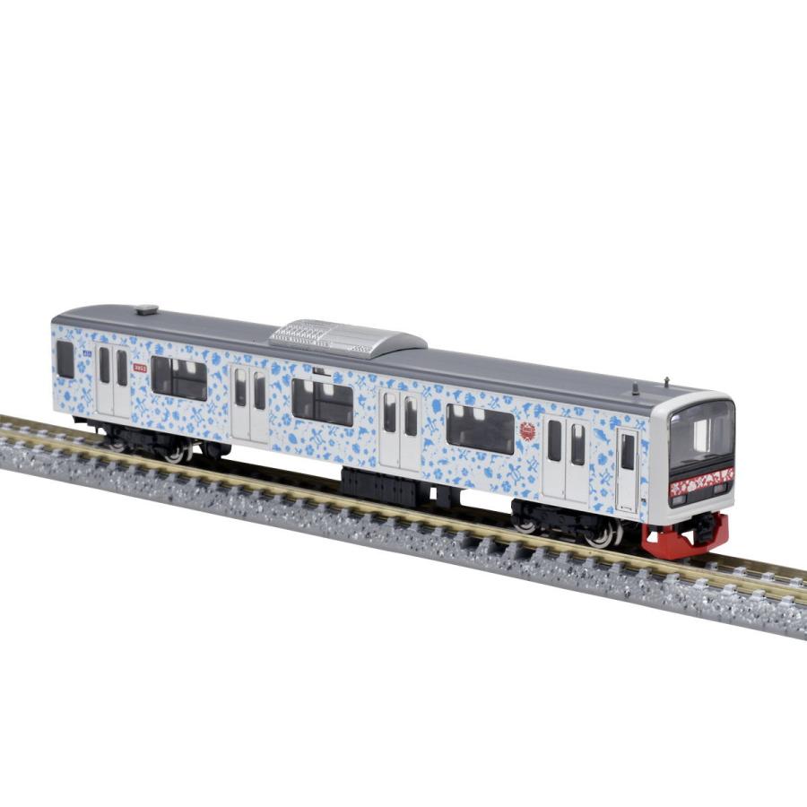 トミックス (N) 98762 伊豆急行 3000系(アロハ電車)セット(8両) 返品 トミックス (N) 98762 伊豆急行 3000系(アロハ電車)セット(8両) 返品