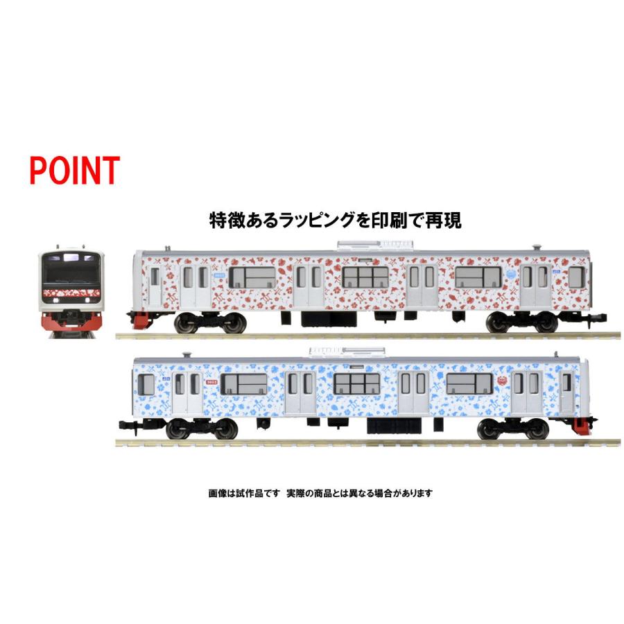 トミックス (N) 98762 伊豆急行 3000系(アロハ電車)セット(8両) 返品 トミックス (N) 98762 伊豆急行 3000系(アロハ電車)セット(8両) 返品