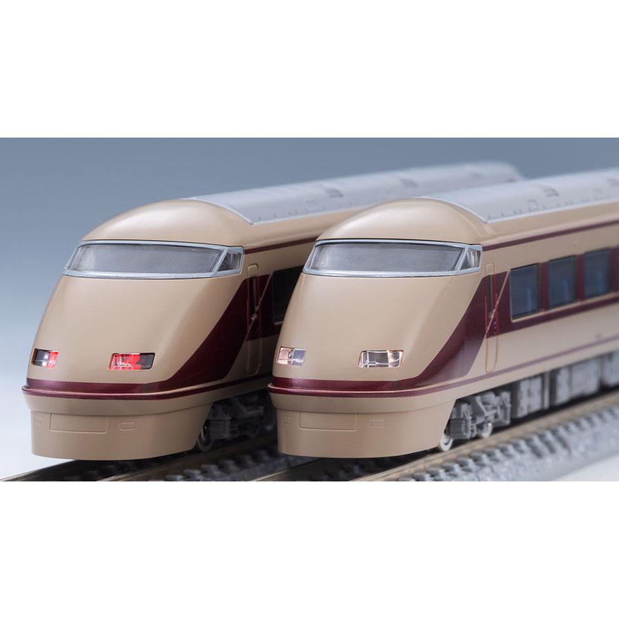 新品TOMIX 東武100系スペーシアDRCカラーセット fkip.unmul.ac.id