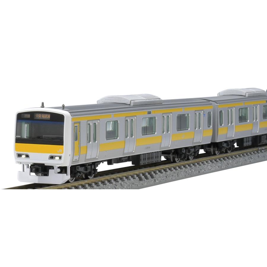 トミカ　110台　まとめ売り トミックス (N) 98839 JR E231-500系通勤電車(中央・総武線各駅停車