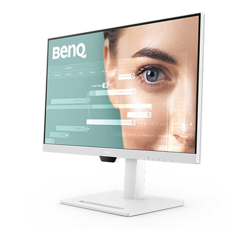 BenQ 27型ワイド スタイリッシュアイケアディスプレイ(WQHD(2560 x 1440)/ IPS/ HDMI/ DP/ USB Type-C) GW2790QT-JP 返品種別A｜joshin｜04