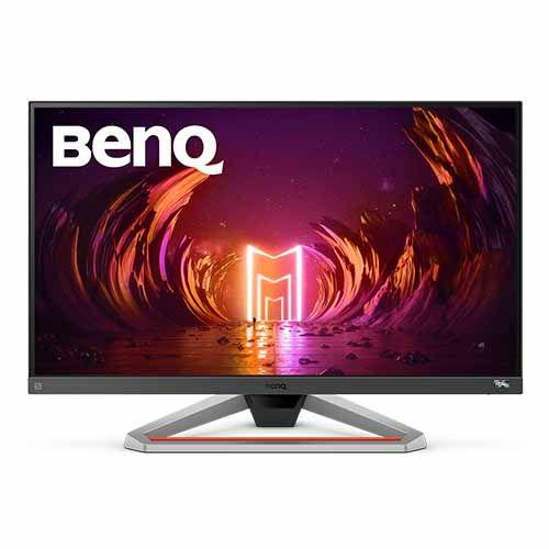 BenQ 24.5型ワイド ゲーミング液晶ディスプレイ (165Hz/ IPS/ フルHD/ 1ms/ HDRi) MOBIUZシリーズ ゲーミングモニター EX2510S-JP 返品種別A｜joshin｜02