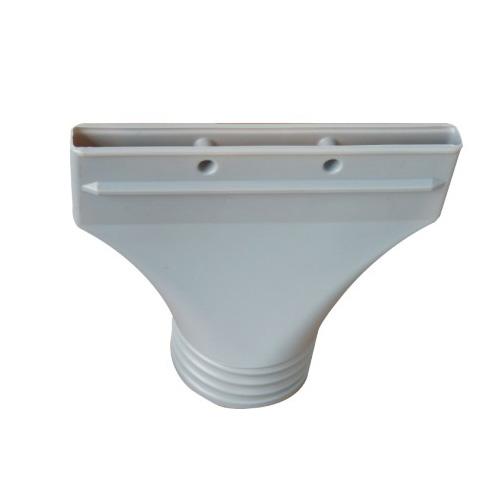 エアテックス レッドサイクロン用 排気口アタッチメント(RSP-07) 返品  