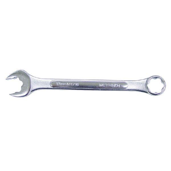 Metrinch 4WDミラクルレンチ13mm・1/ 2(MET1113) メットリンチ IM13 返品種別B : Joshin web ...