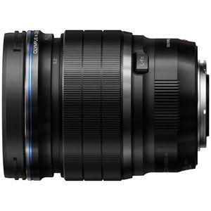 オリンパス M.ZUIKO DIGITAL ED 17mm F1.2 PRO ※マイクロフォーサーズ用レンズ ED_17MM_F1.2_PRO 返品種別Aの画像