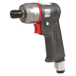 (未使用･未開封品)　ＳＰ 超軽量インパクトドライバー６．３５ｍｍ SP7825H og8985z SP 超軽量インパクトドライバー6．35mm SP-7825H 【公式通販】