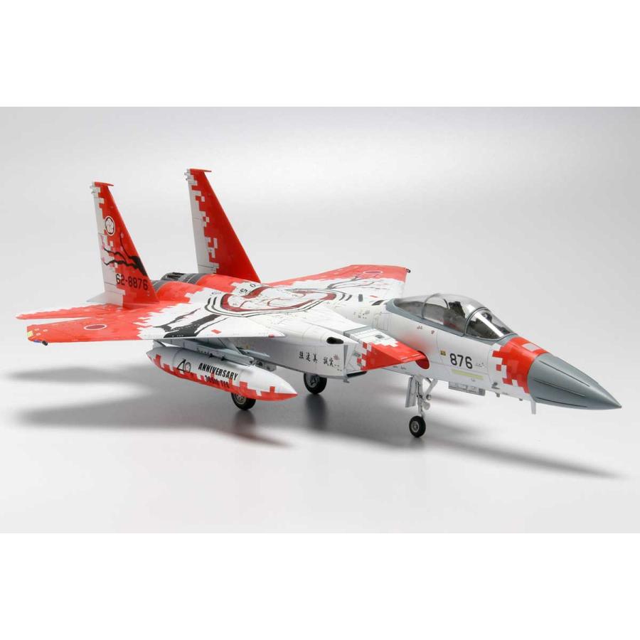 プラッツ(模型) プラッツ (再生産)1/ 72 航空自衛隊 F-15J プラッツ(模型) プラッツ (再生産)1/ 72 航空自衛隊 F-15J