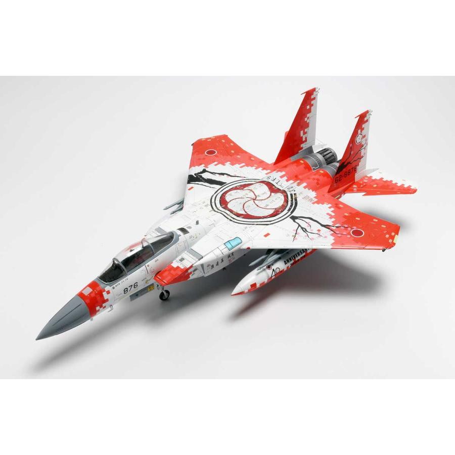 プラッツ(模型) プラッツ (再生産)1/ 72 航空自衛隊 F-15J プラッツ(模型) プラッツ (再生産)1/ 72 航空自衛隊 F-15J