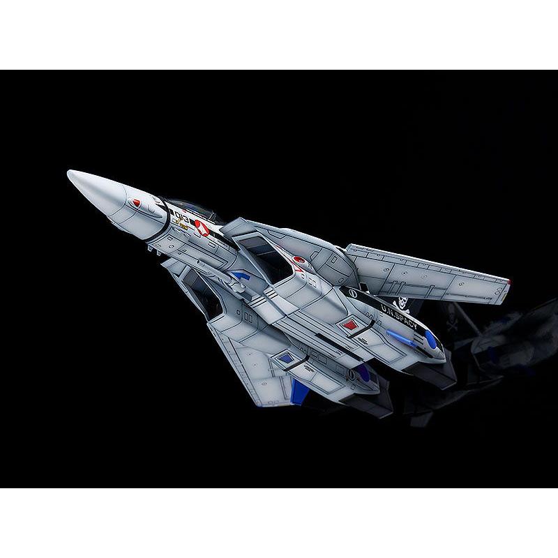 マックスファクトリー 1/ 72 PLAMAX VF-1A/ S ファイターバルキリー(超時空要塞マクロス 愛・おぼえていますか) 返品種別B｜joshin｜07