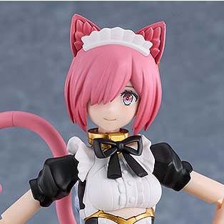 マックスファクトリー PLAMAX GP-12 メイドロイド・ロザリー(ギルティ