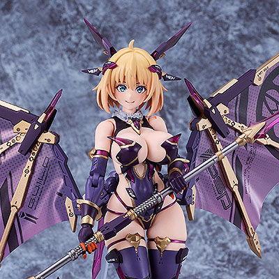 マックスファクトリー PLAMAX BP-03 ソフィア・F・シャーリング
