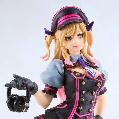 マックスファクトリー 1/ 20 PLAMAX MF-100 minimum factory ネーネ