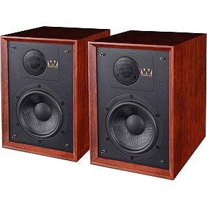 WHARFEDALE ワーフェデール ブックシェルフ型スピーカーデントン