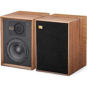 WHARFEDALE（ワーフェデール） ブックシェルフ型スピーカーデントン85