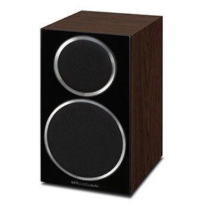 WHARFEDALE（ワーフェデール） 2ウェイブックシェルフ型スピーカー