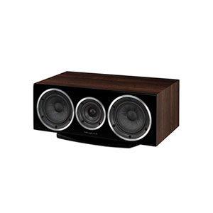 WHARFEDALE（ワーフェデール） センタースピーカー(ウォールナット)(1