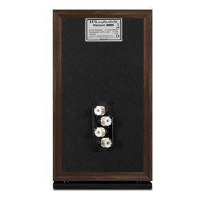 WHARFEDALE（ワーフェデール） 2ウェイブックシェルフ型スピーカー