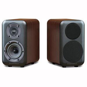 WHARFEDALE ワーフェデール 2WAYブックシェルフ型スピーカー