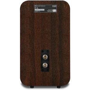 WHARFEDALE（ワーフェデール） 2WAYブックシェルフ型スピーカー