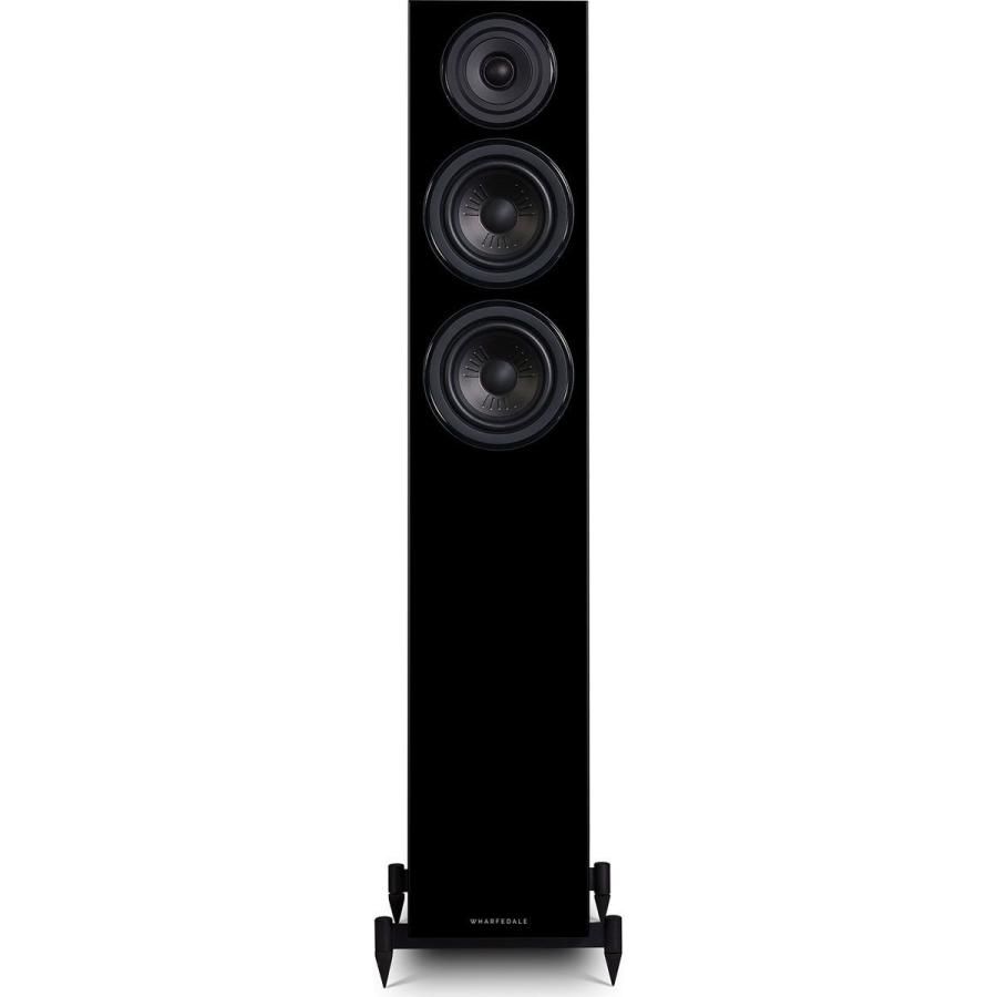 WHARFEDALE（ワーフェデール） 2.5ウェイ/ フロアスタンド型バスレフ