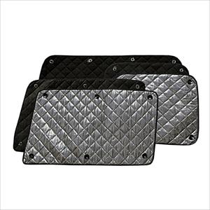 BRAHMS ブラインドシェード/ リアセット エブリィワゴン DA62W エブリィワゴン DA64W Blind Shade/ R B4-005-R 返品種別B | ブランド登録なし