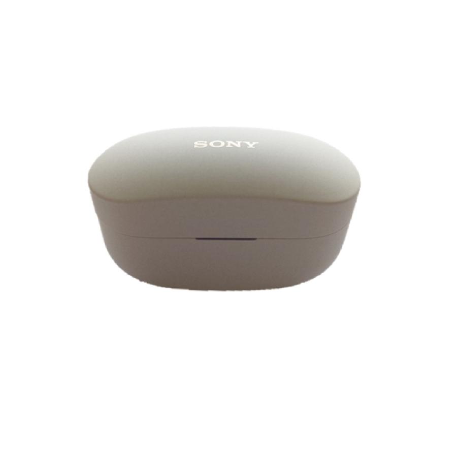 SONY（ソニー） WF-1000XM4付属 充電ケース(プラチナシルバー) SONY ZZ
