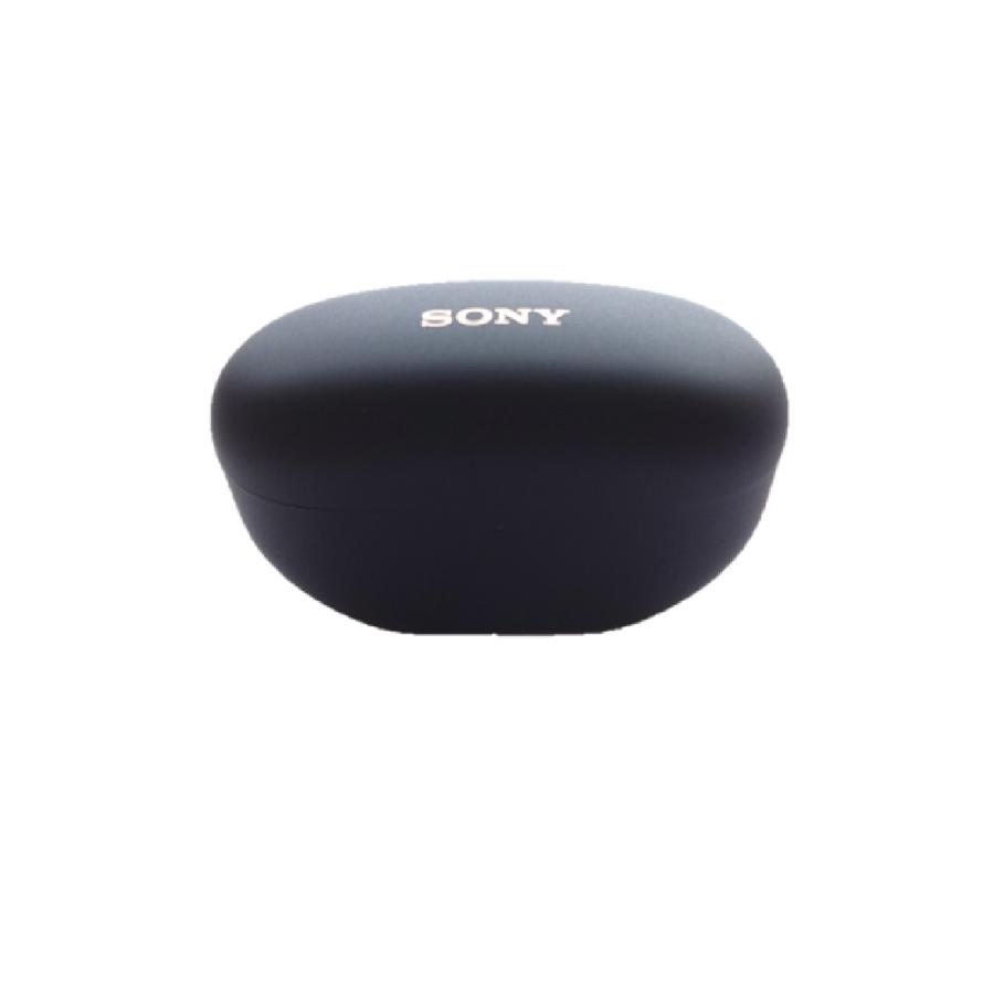 SONY ソニー WF-1000XM5付属 充電ケース(ブラック) ZZ-WFM5CASEB 返品