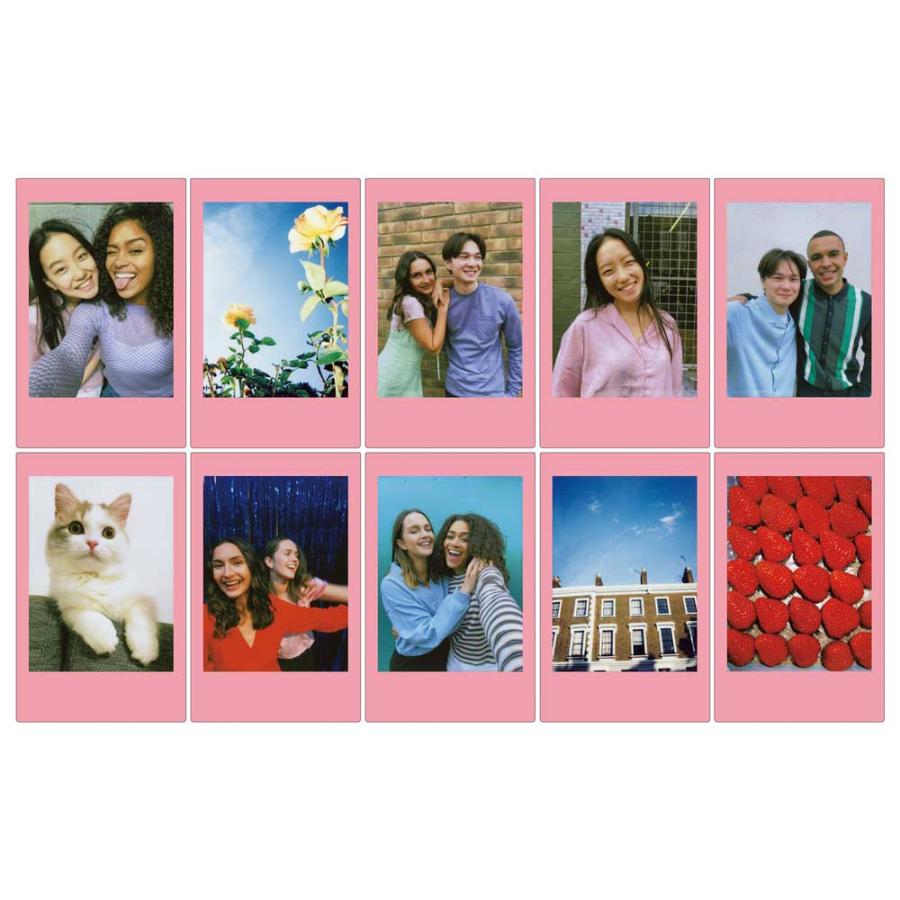 非常に高い品質富士フイルム インスタントカラーフィルム instax INSPINKLEMONADEWW1 mini「ピンクレモネード」 返品種別A インスタントカメラ MINI CANDYPOP WW1 富士フイルム インスタントカラーフィルム instax mini「キャンディーポップ」