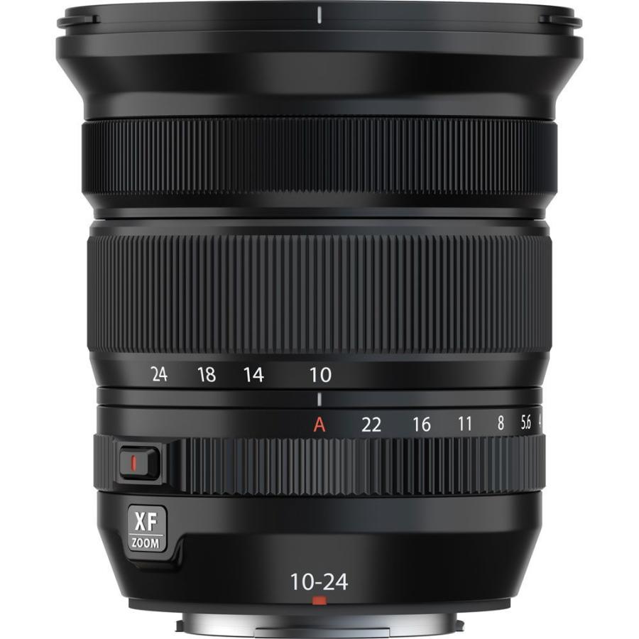 富士フイルム フジノンレンズ XF10-24mmF4 R OIS WR ※富士フイルムXマウント用レンズ XF10-24MMF4ROISWR 返品種別Aの画像