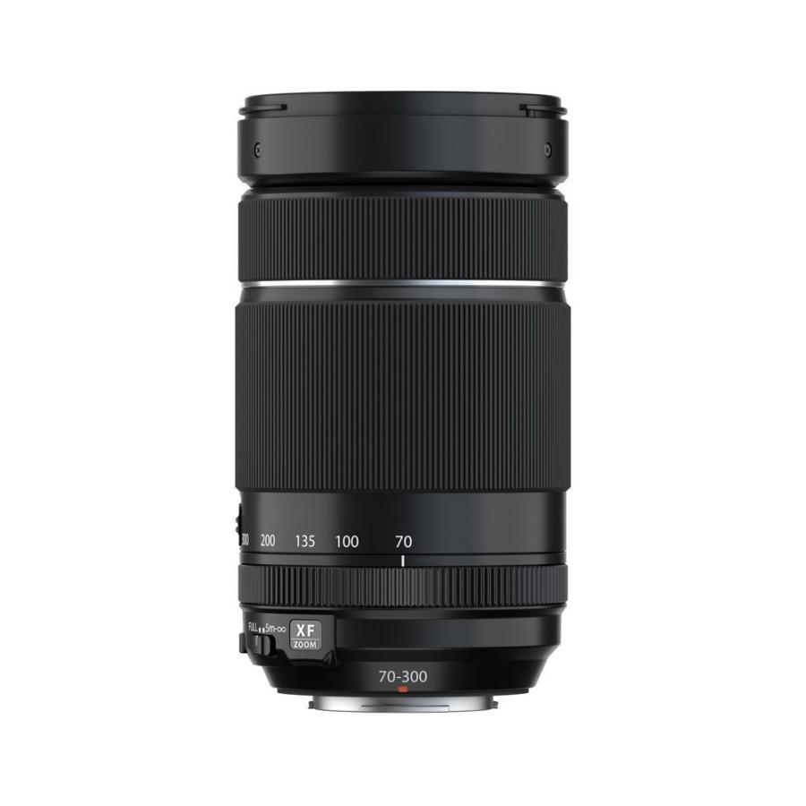 富士フイルム フジノンレンズ XF70-300mmF4-5.6 R LM OIS WR ※富士フイルムXマウント用レンズ XF70300F45.6RLMOISWR 返品種別Aの画像