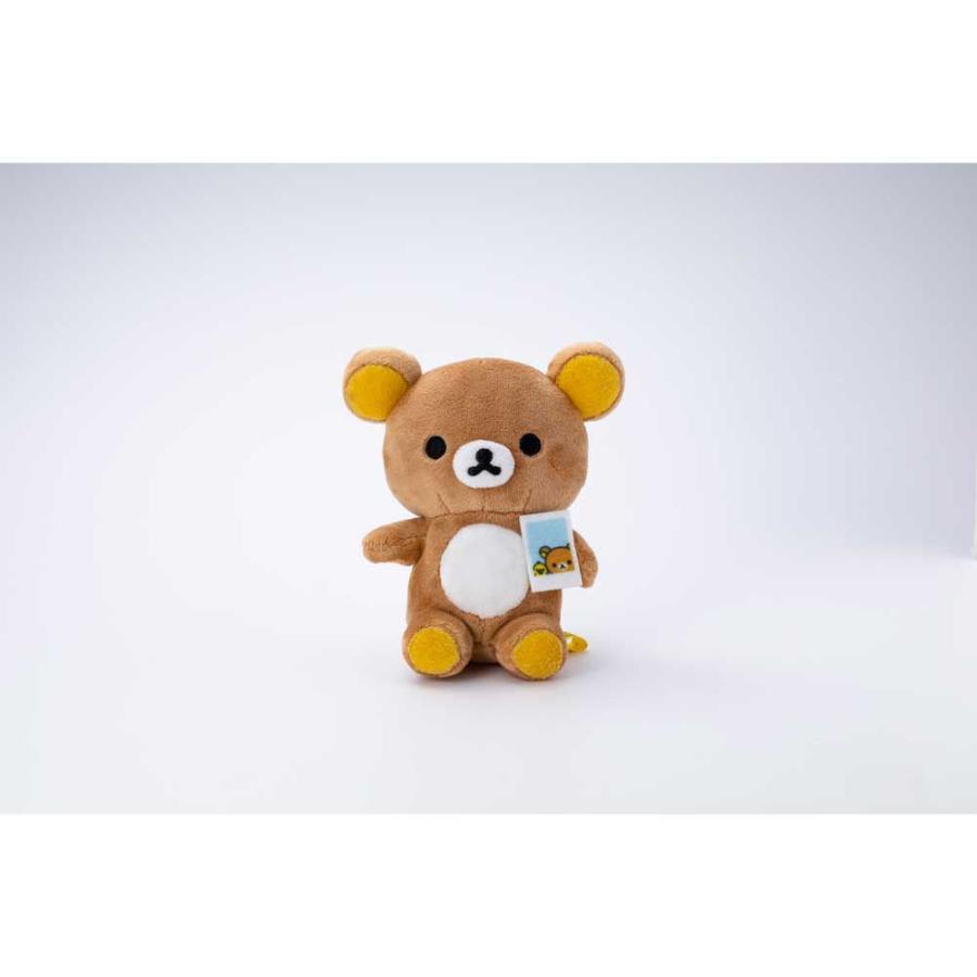 富士フイルム スマートフォン用プリンター「”チェキ”instax mini Link 2」(リラックマコラボモデル) MINI_LINK2_RILAKKUMA 返品種別A｜joshin｜05