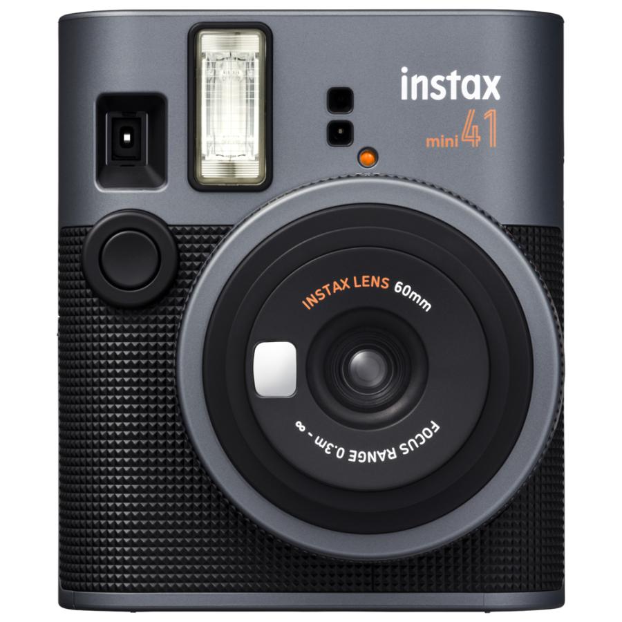 FUJIFILM（フジフイルム） 富士フイルム インスタントカメラ「instax
