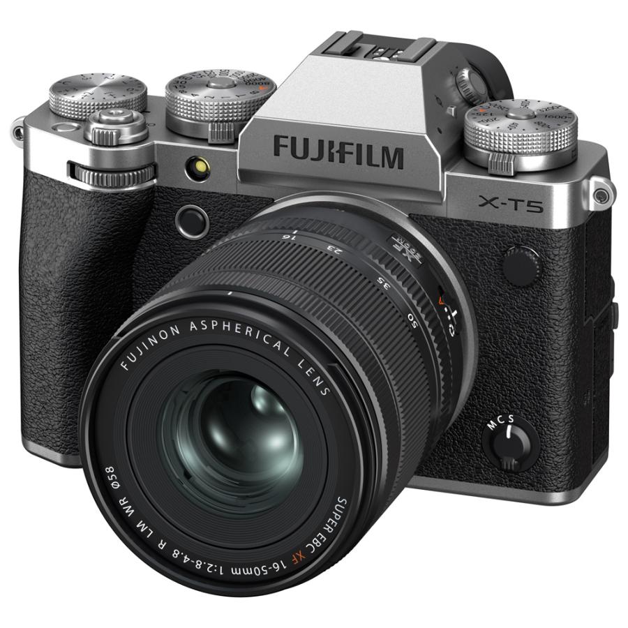 FUJIFILM（フジフイルム） 富士フイルム ミラーレス一眼カメラ 