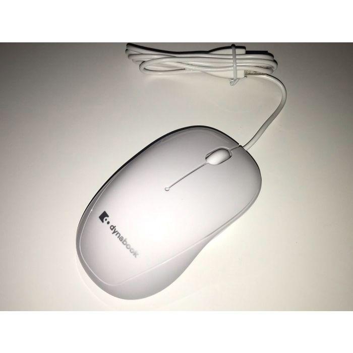 TOSHIBA B552/H (おまけ:ペンタブ・マウス付) TOSHIBA（東芝） Dynabook(ダイナブック) USB光学式マウス PAMOU005