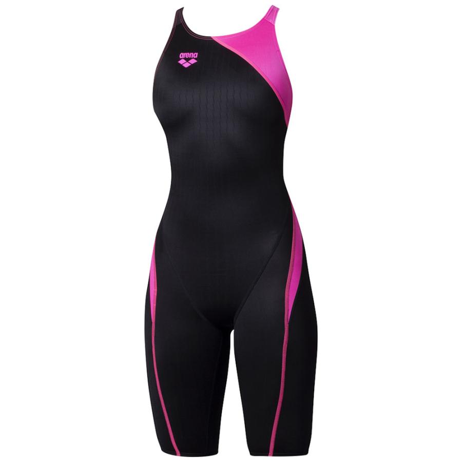 メール便なら送料無料 アリーナ 女性用競泳水着 Oサイズ Arena Fina承認 ハーフスパッツ クロスバック ss エックスパイソン2 Ds Arn0034w Bkpk O 返品種別b 新品 Zoetalentsolutions Com