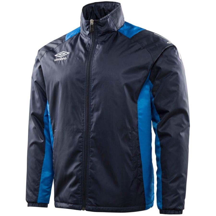 最適な材料 アンブロ インシュレーションジャケット Nvy サイズ S Umbro サッカー フットサル トレーニングウェア Ds Uaa47 Nvy S 返品種別a 格安 Artmedia Ba