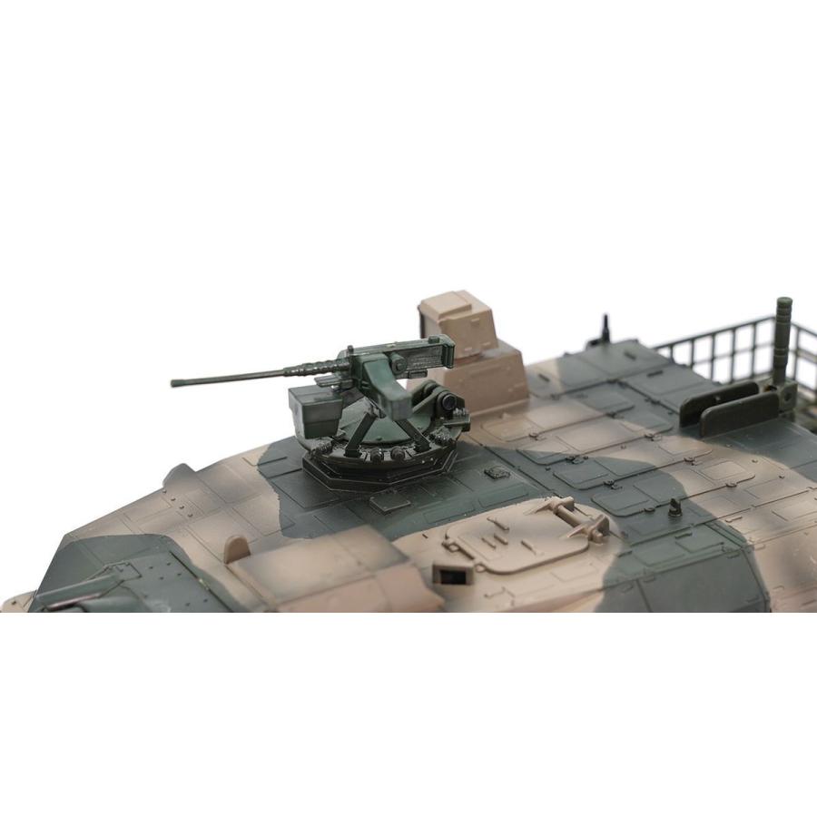 京商 BB弾バトルタンク ウェザリング仕様 陸上自衛隊10式戦車(TW006)ラジコン 返品種別B｜joshin｜03