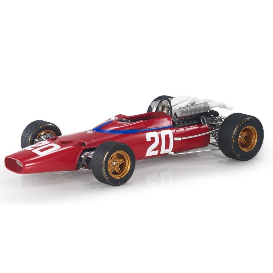 再再販 Topmarques 1 18 312 F1 1967 No Grp030b ミニカー 返品種別b 輝く高品質な Dprd Belitungtimurkab Go Id