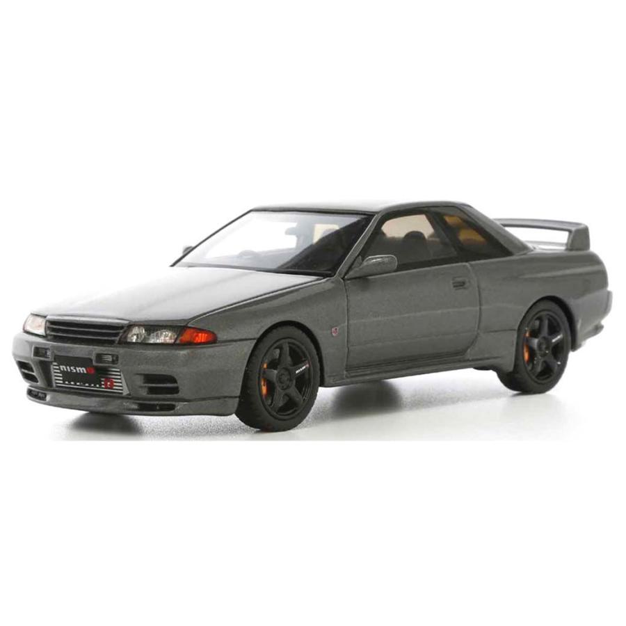 超特価激安 MINI GT 香港トイカーサロン限定 日産 スカイラインGT-R