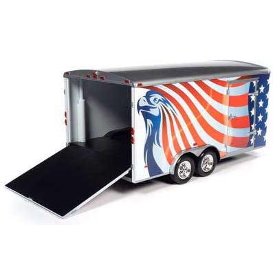 ミニカー トレーラー（スケール：1/18）のおすすめ人気商品一覧 通販