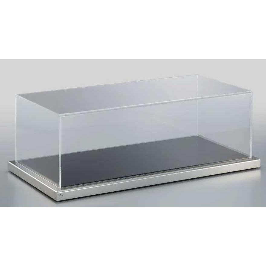 ATLANTIC CASE (再生産)1/ 12 Dieppe メタルフレーム/ アクリルベース