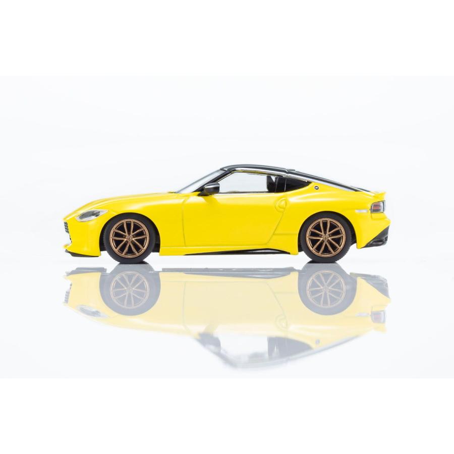 ミニカーKYOSHO64 京商、「フェアレディZ」「Be-1」「180SX」「シルビア」が登場